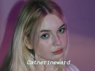 Catherineward