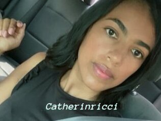 Catherinricci