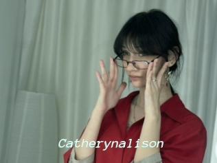 Catherynalison