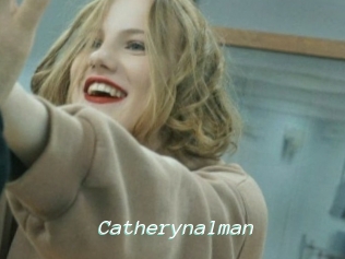 Catherynalman