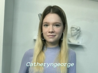 Catheryngeorge