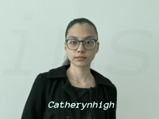 Catherynhigh