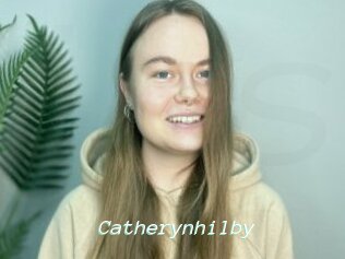 Catherynhilby