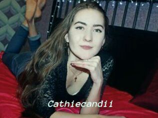 Cathiecandii