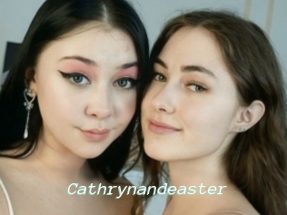 Cathrynandeaster