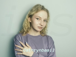 Cathrynbasil