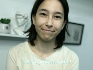Cathrynbenthall