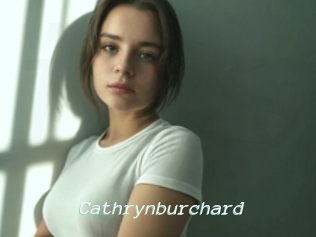Cathrynburchard