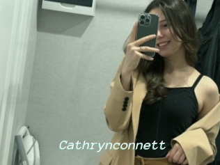 Cathrynconnett
