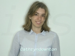 Cathryndownton