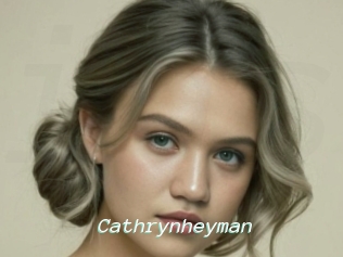 Cathrynheyman