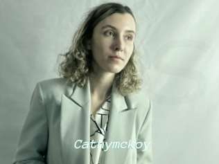 Cathymckoy