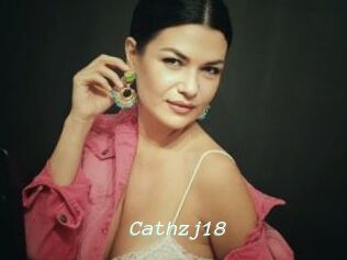 Cathzj18