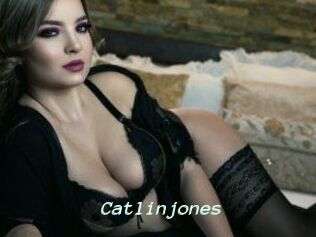 Catlinjones
