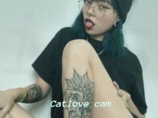 Catlove_cam