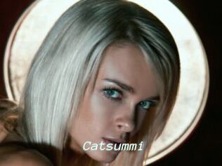 Catsummi