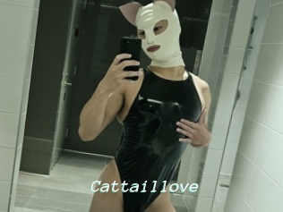 Cattaillove
