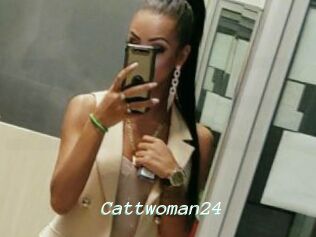 Cattwoman24