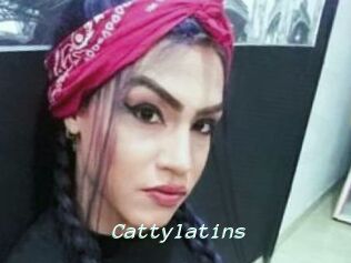 Cattylatins