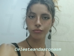 Celesteandaaronasm