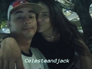 Celesteandjack