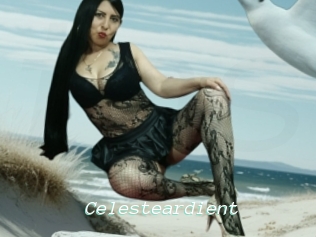 Celesteardient
