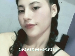 Celesteevans101