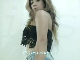 Celesteharris