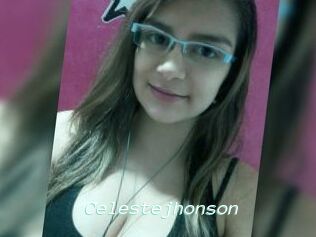 Celestejhonson