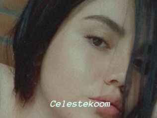 Celestekoom