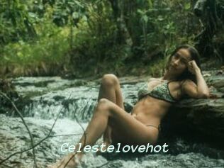 Celestelovehot