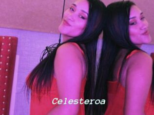 Celesteroa