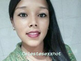 Celestesexxhot
