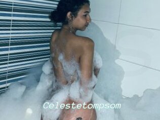 Celestetompsom