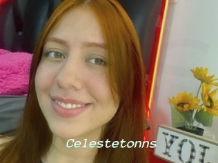 Celestetonns