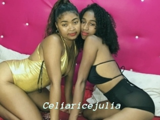Celiaricejulia