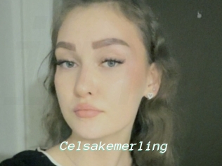 Celsakemerling
