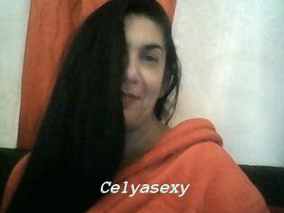 Celyasexy