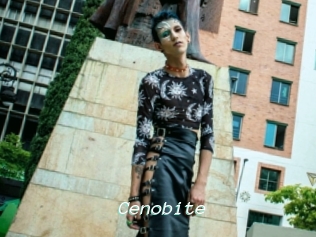Cenobite