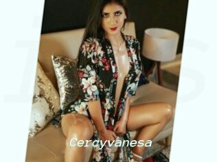 Cercyvanesa
