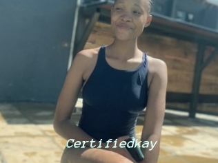 Certifiedkay