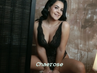 Chaerose