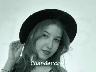 Chanderomer