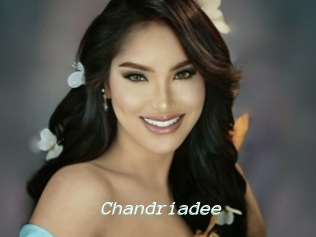 Chandriadee