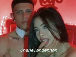 Chanelandethan