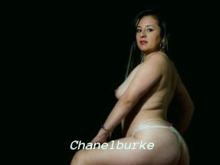 Chanelburke