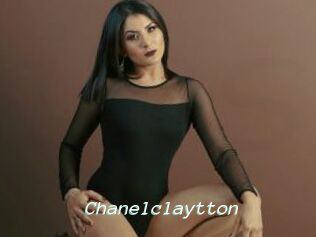 Chanelclaytton