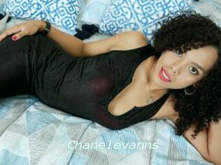 Chanelevanns