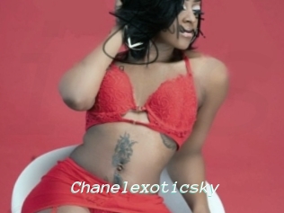 Chanelexoticsky