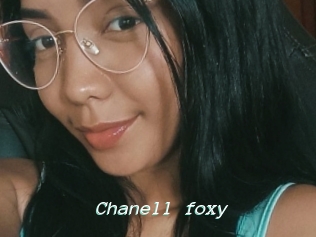 Chanell_foxy